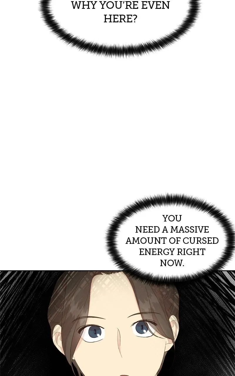The Grim Reaper Is My Guardian Chapter 29 – Page 4