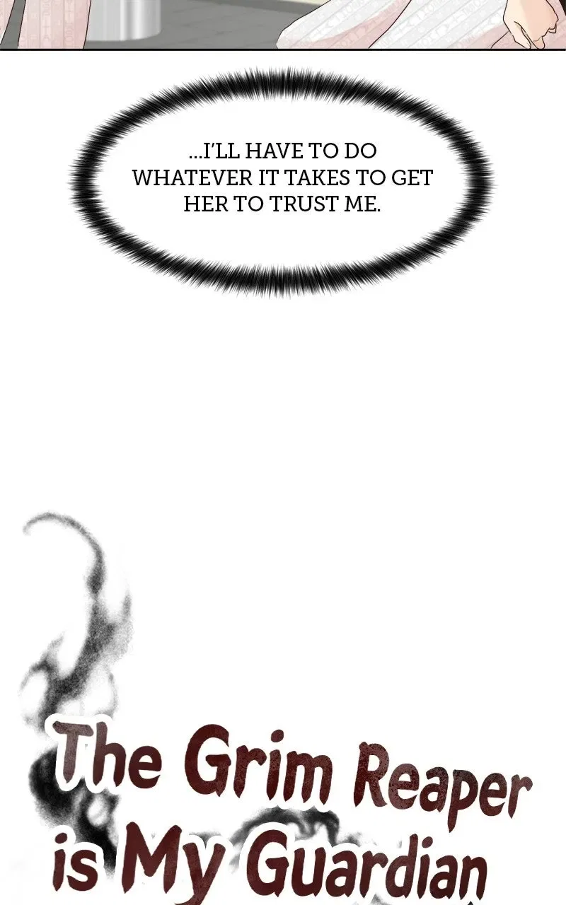 The Grim Reaper Is My Guardian Chapter 29 – Page 14