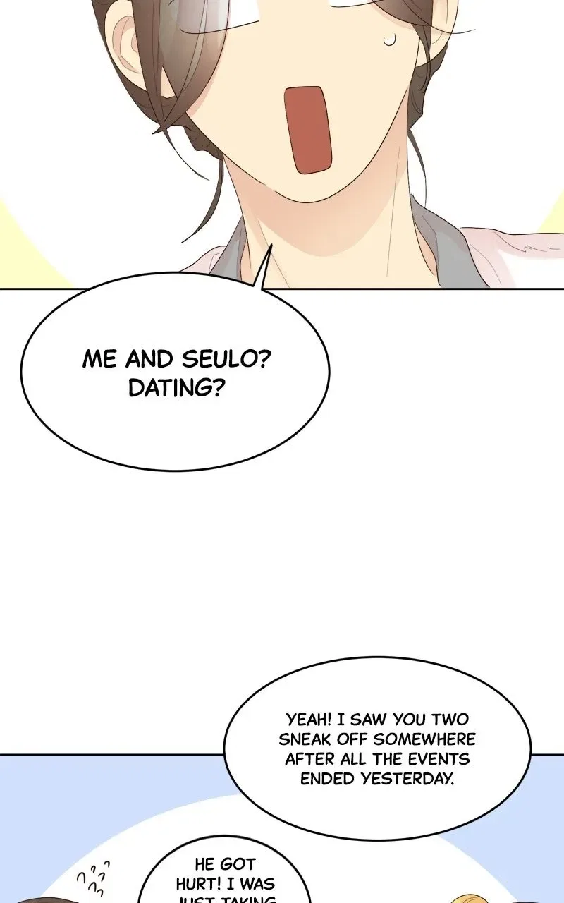 The Grim Reaper Is My Guardian Chapter 29 – Page 17