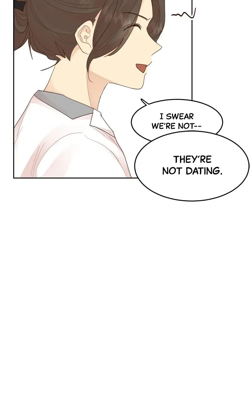 The Grim Reaper Is My Guardian Chapter 29 – Page 19