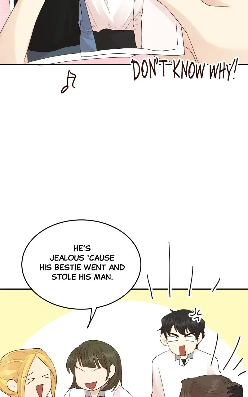 The Grim Reaper Is My Guardian Chapter 29 – Page 25