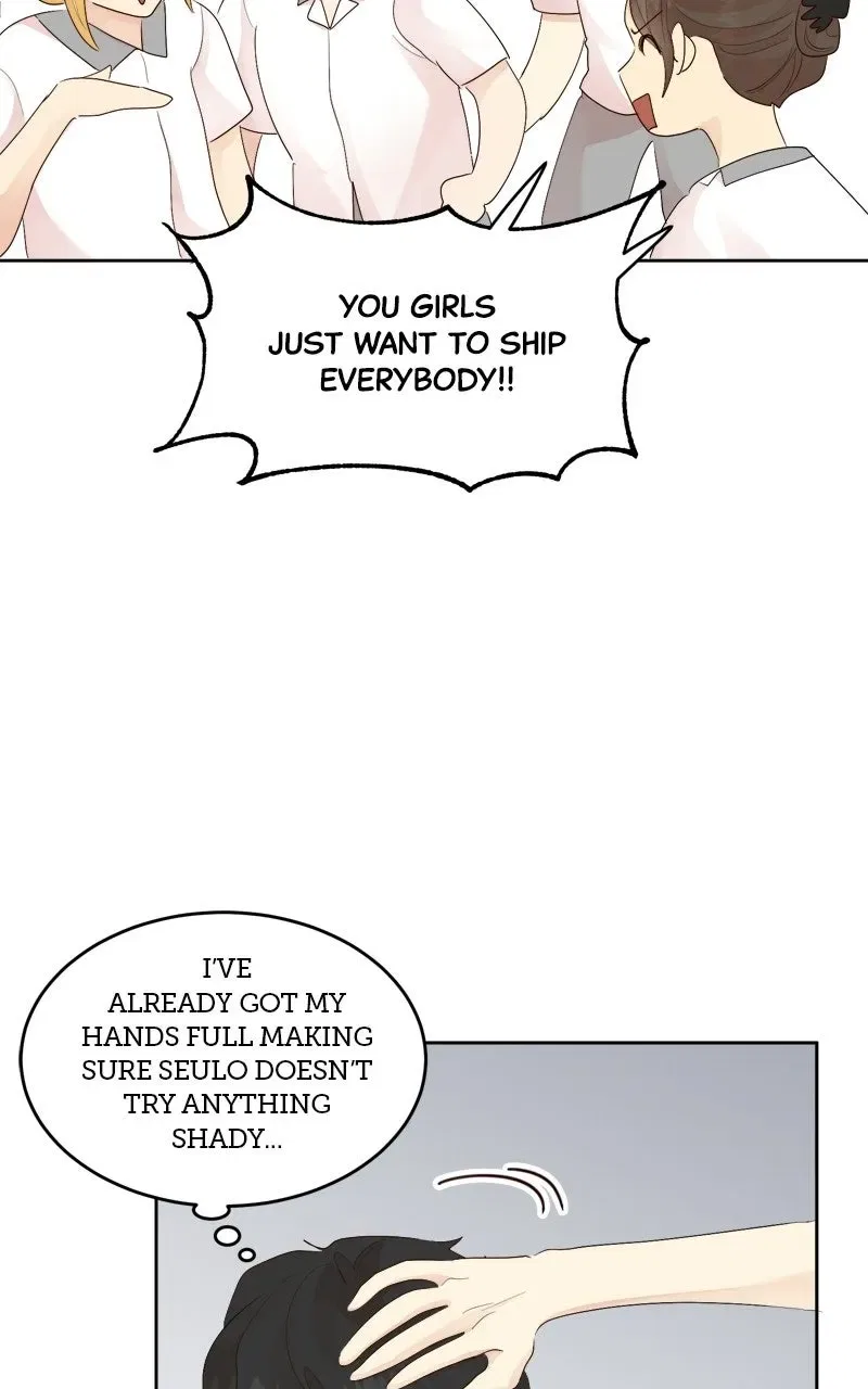 The Grim Reaper Is My Guardian Chapter 29 – Page 26