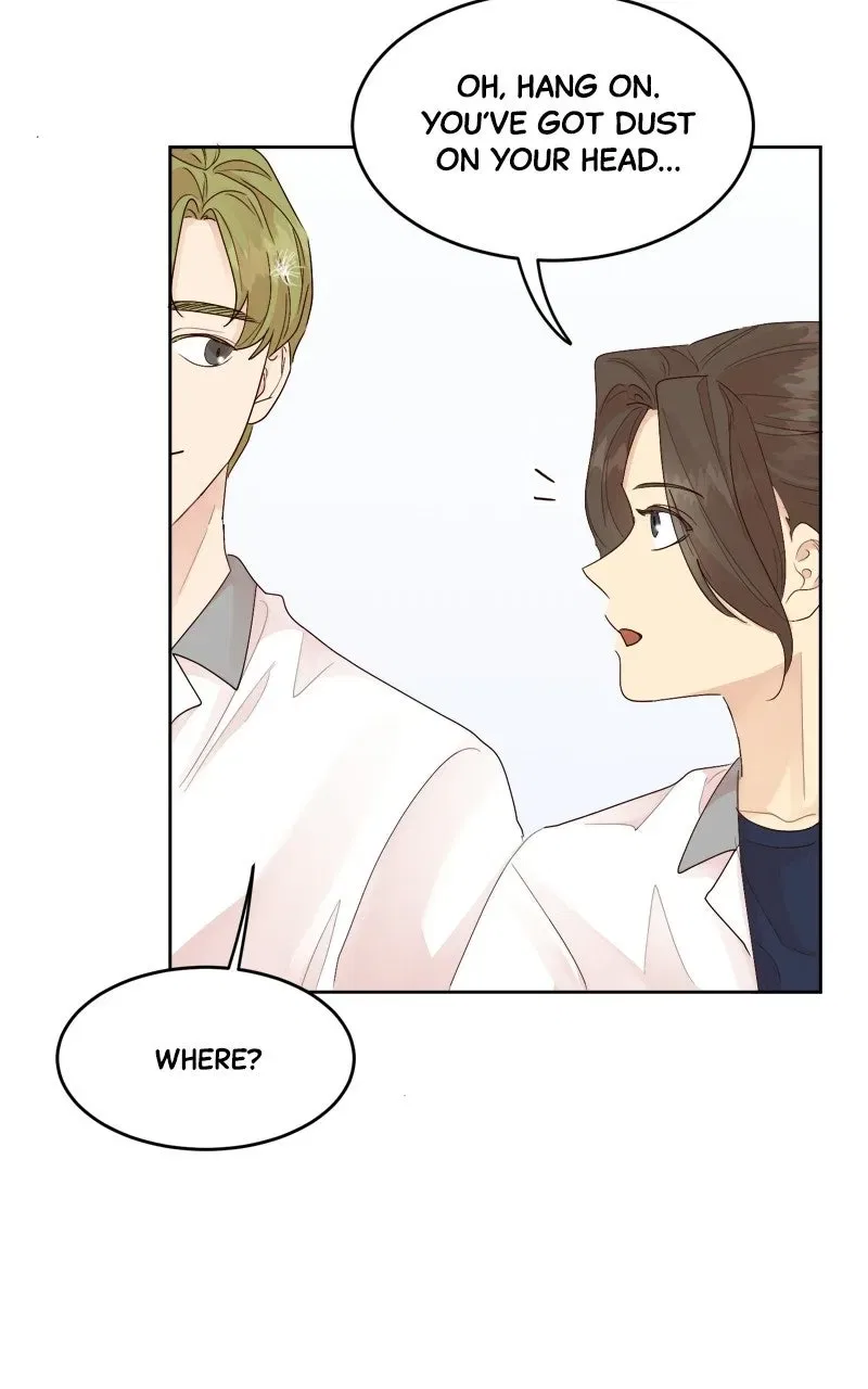 The Grim Reaper Is My Guardian Chapter 29 – Page 29
