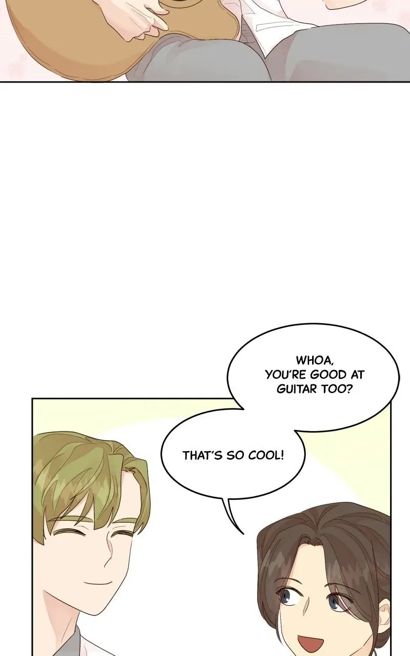 The Grim Reaper Is My Guardian Chapter 29 – Page 34
