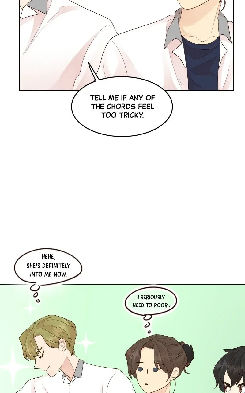 The Grim Reaper Is My Guardian Chapter 29 – Page 35