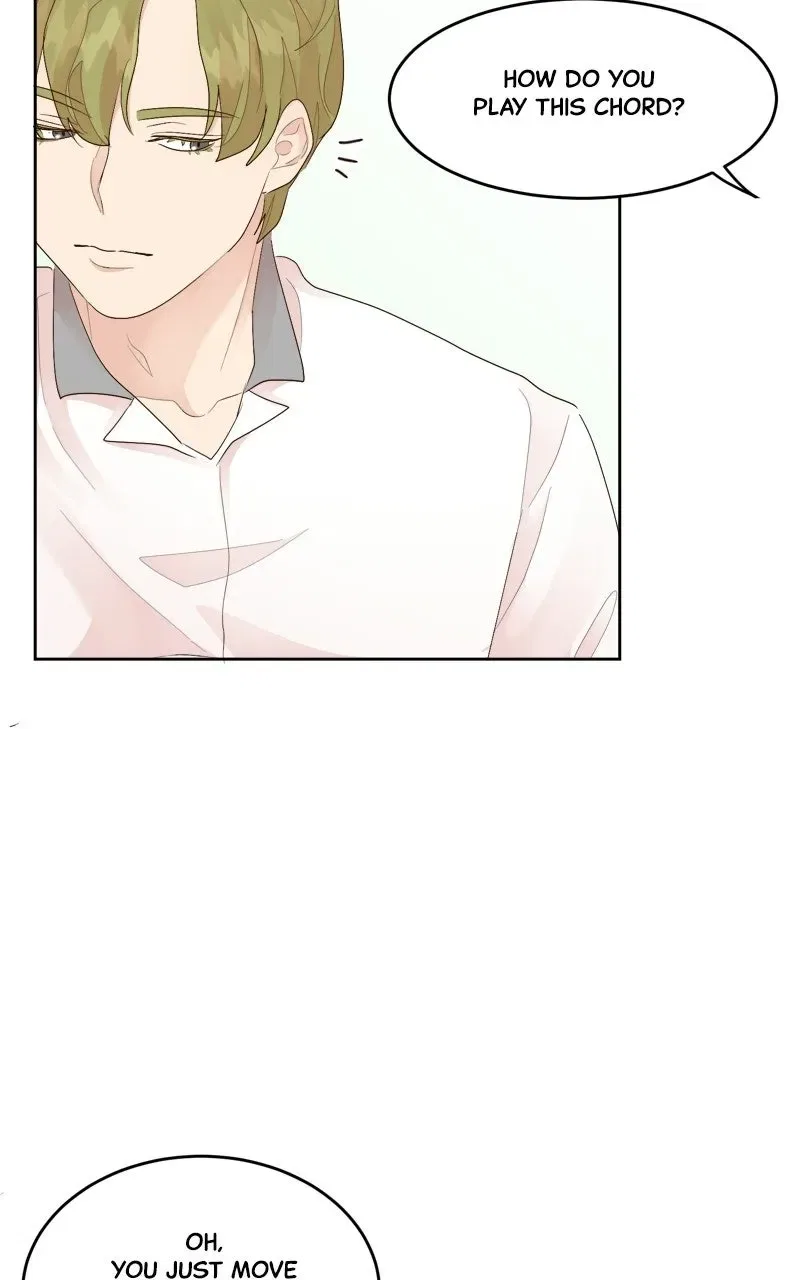 The Grim Reaper Is My Guardian Chapter 29 – Page 37