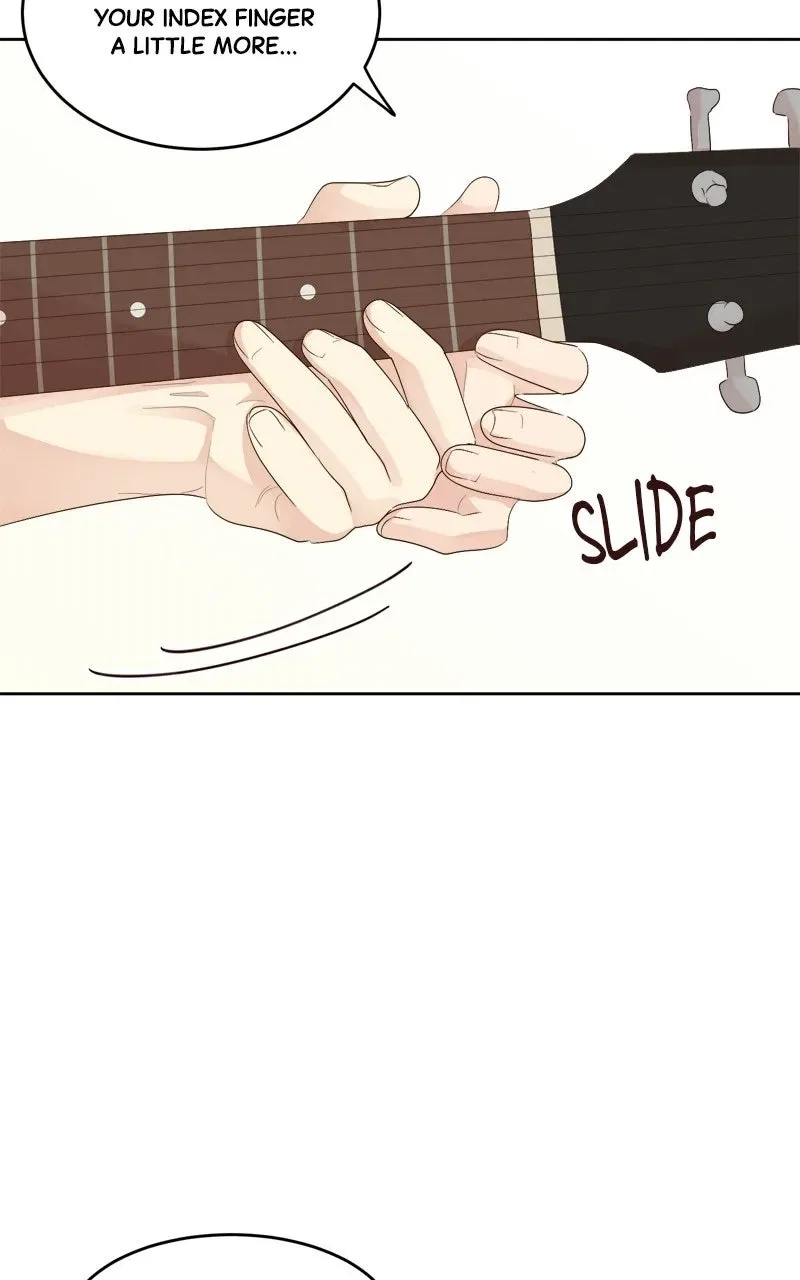 The Grim Reaper Is My Guardian Chapter 29 – Page 38