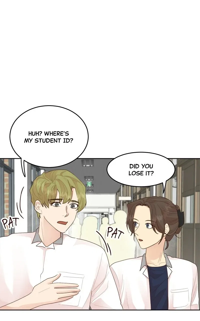 The Grim Reaper Is My Guardian Chapter 29 – Page 43