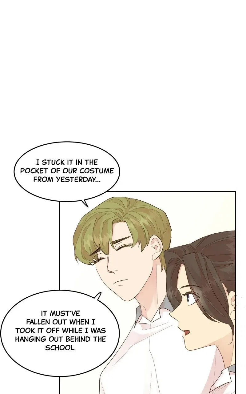 The Grim Reaper Is My Guardian Chapter 29 – Page 44