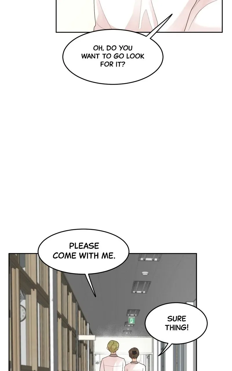 The Grim Reaper Is My Guardian Chapter 29 – Page 45