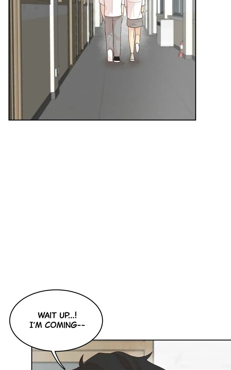 The Grim Reaper Is My Guardian Chapter 29 – Page 46