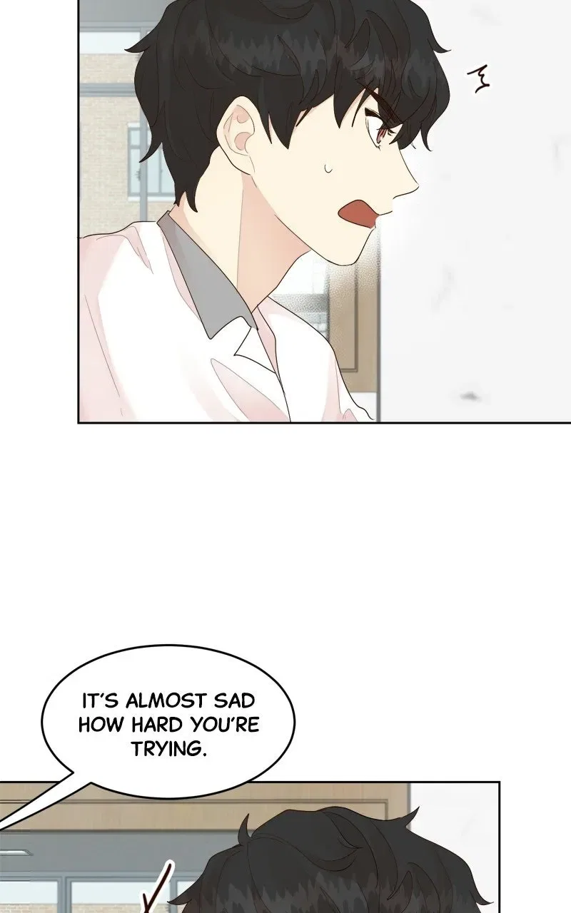 The Grim Reaper Is My Guardian Chapter 29 – Page 47