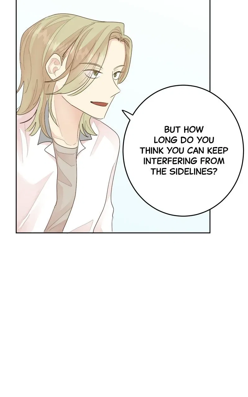 The Grim Reaper Is My Guardian Chapter 29 – Page 51