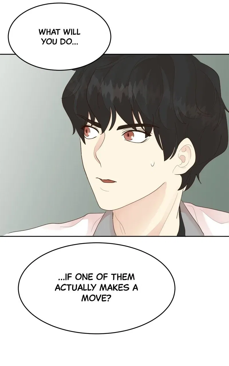 The Grim Reaper Is My Guardian Chapter 29 – Page 52