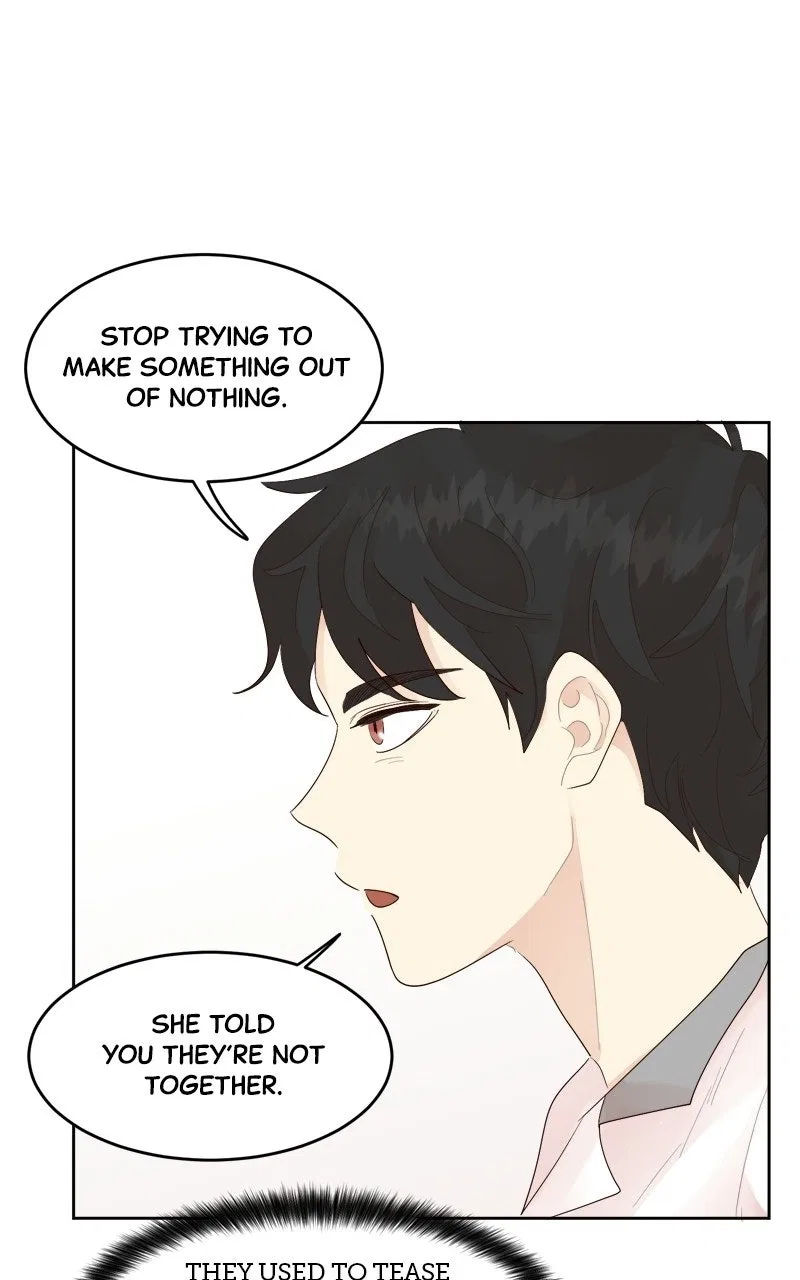 The Grim Reaper Is My Guardian Chapter 28 – Page 21