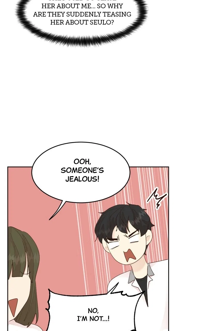 The Grim Reaper Is My Guardian Chapter 28 – Page 22