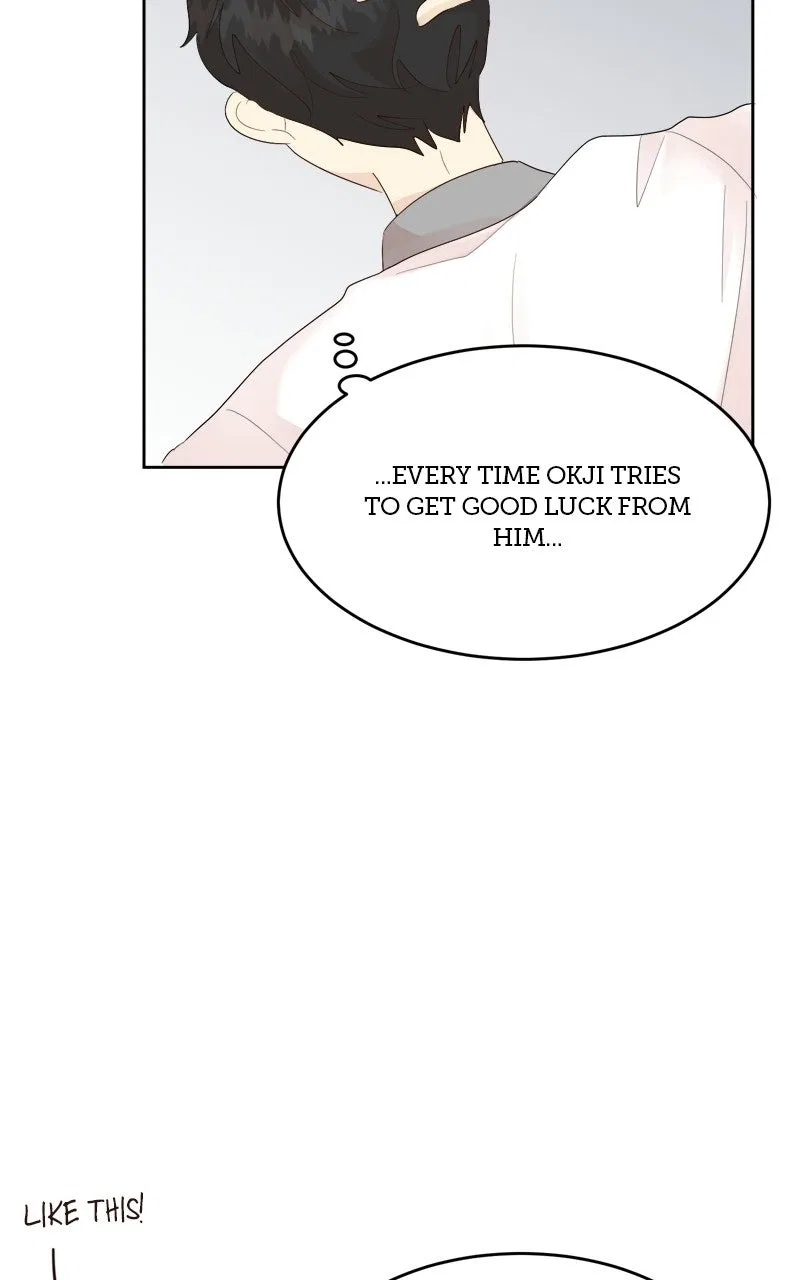The Grim Reaper Is My Guardian Chapter 28 – Page 27