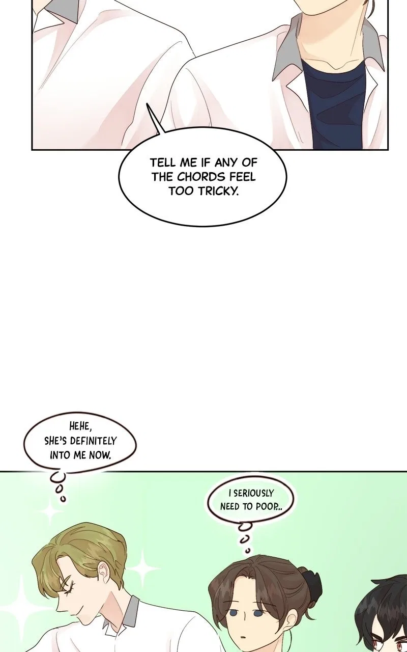 The Grim Reaper Is My Guardian Chapter 28 – Page 35