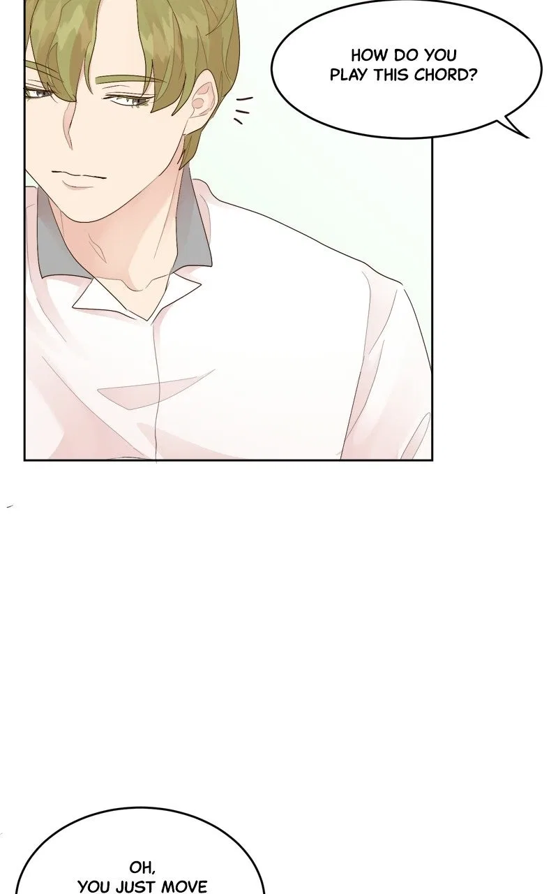 The Grim Reaper Is My Guardian Chapter 28 – Page 37