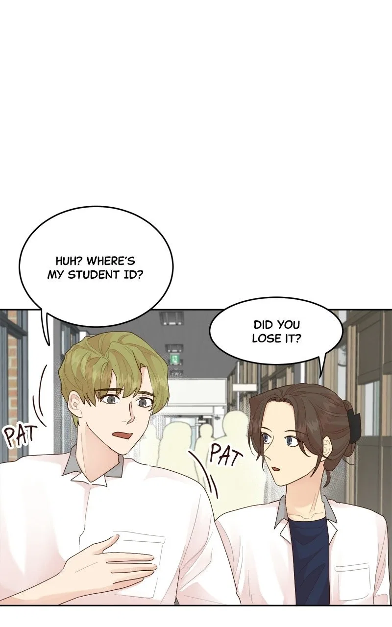 The Grim Reaper Is My Guardian Chapter 28 – Page 43