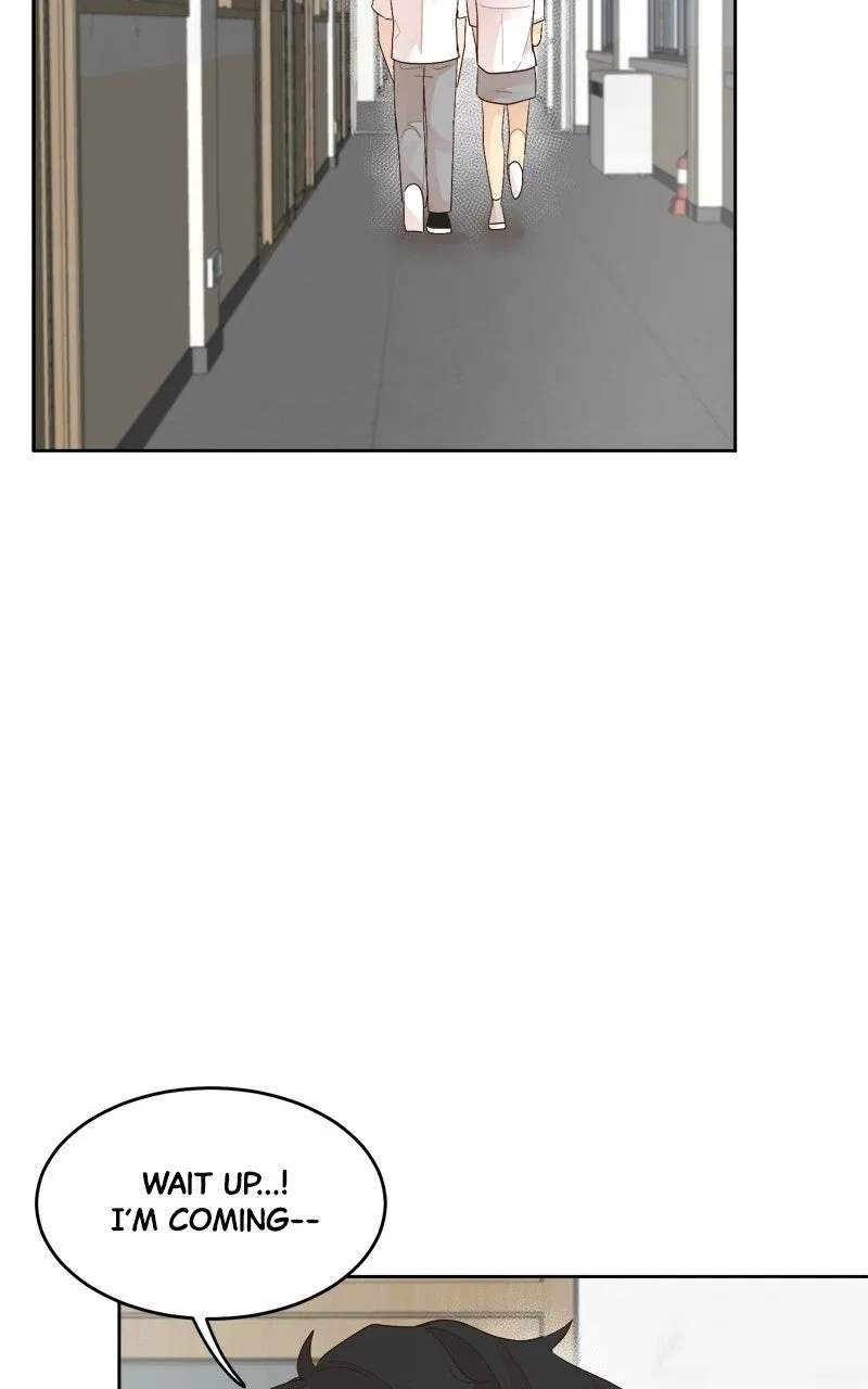 The Grim Reaper Is My Guardian Chapter 28 – Page 46