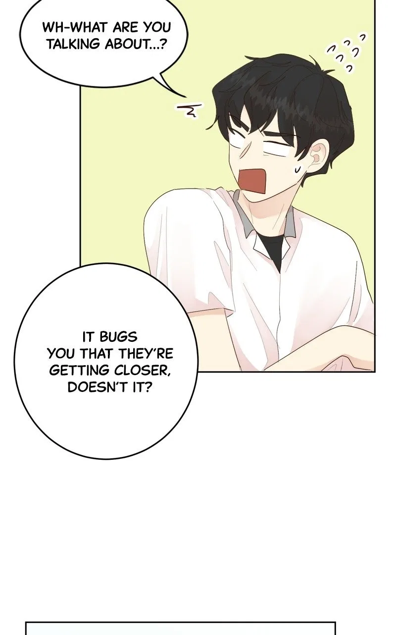 The Grim Reaper Is My Guardian Chapter 28 – Page 50
