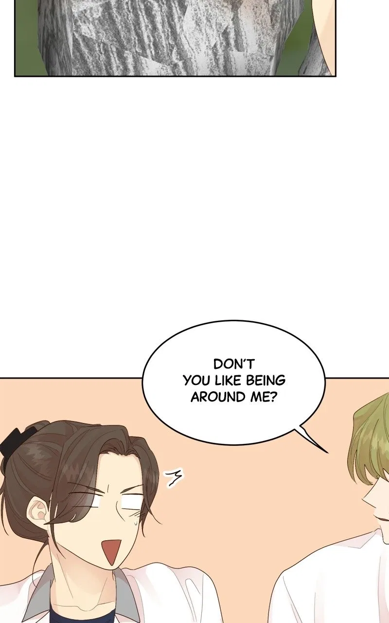 The Grim Reaper Is My Guardian Chapter 28 – Page 61