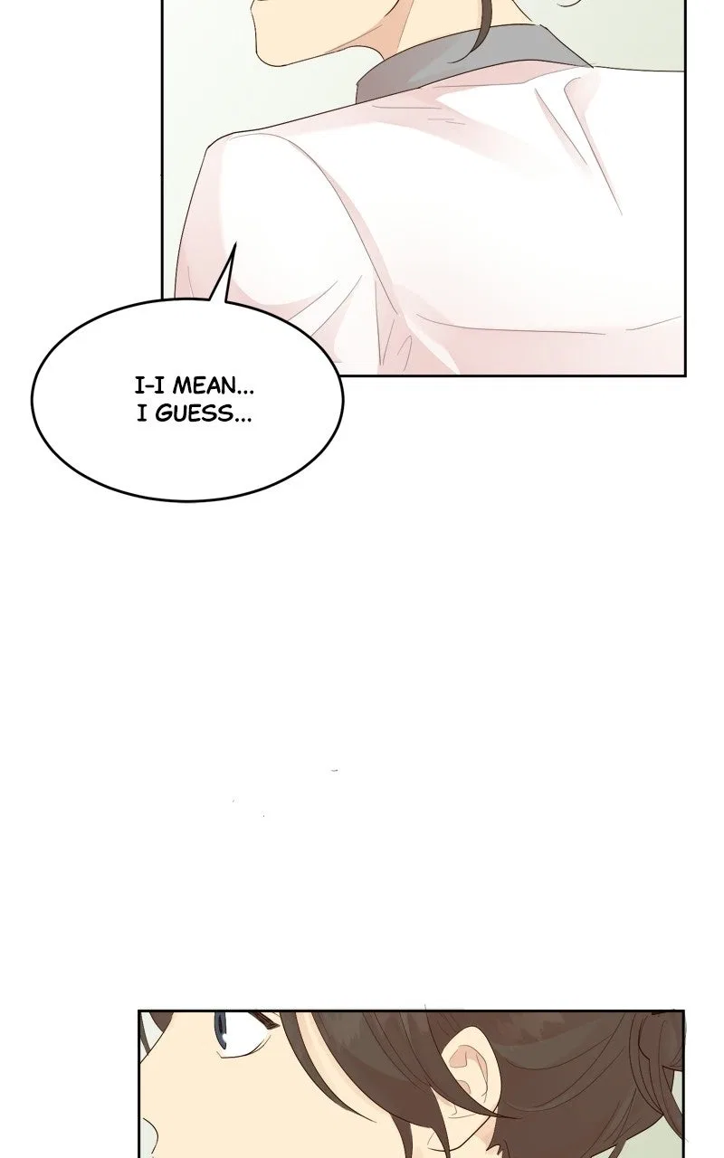 The Grim Reaper Is My Guardian Chapter 28 – Page 64