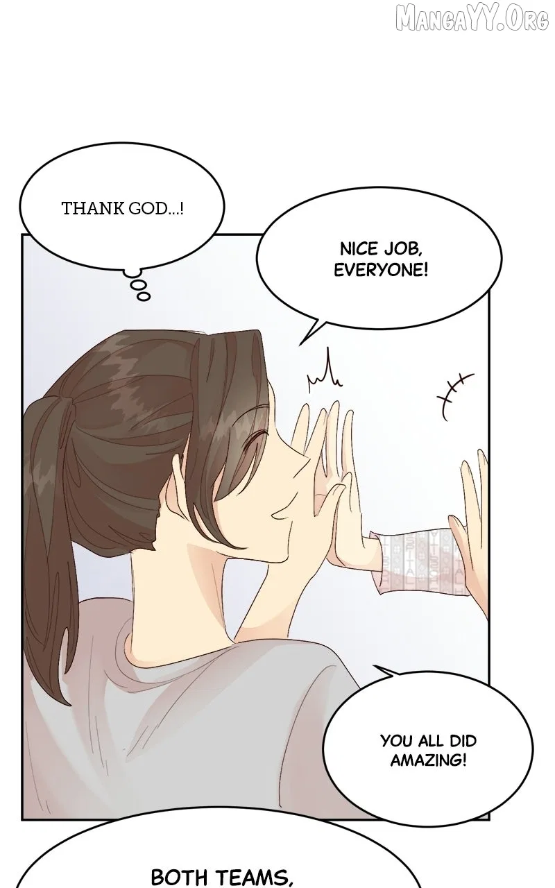 The Grim Reaper Is My Guardian Chapter 27 – Page 4