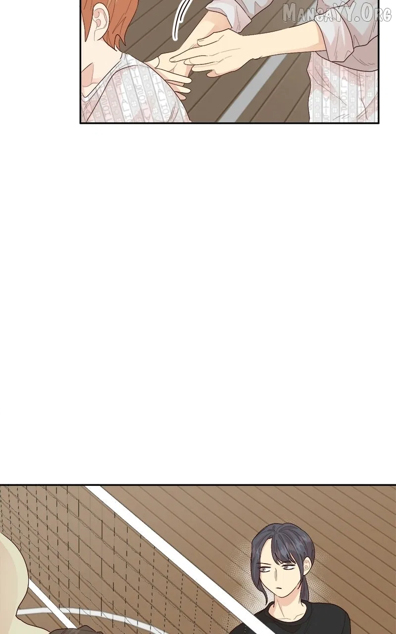 The Grim Reaper Is My Guardian Chapter 27 – Page 6