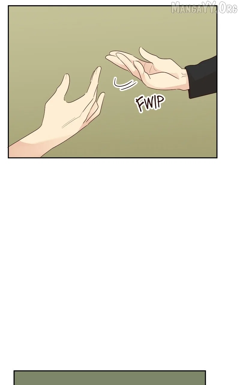 The Grim Reaper Is My Guardian Chapter 27 – Page 8