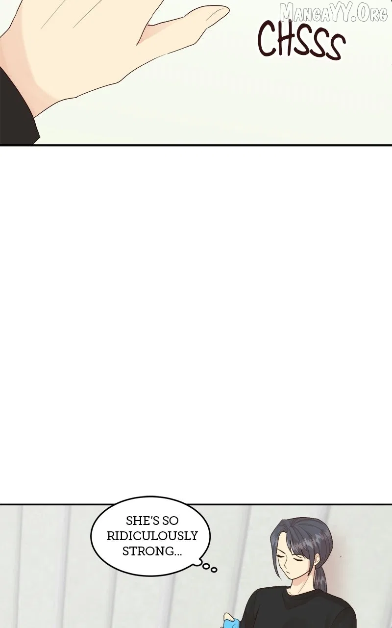 The Grim Reaper Is My Guardian Chapter 27 – Page 13