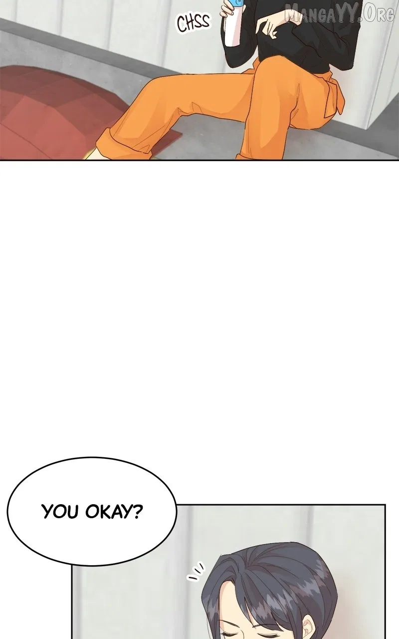 The Grim Reaper Is My Guardian Chapter 27 – Page 14