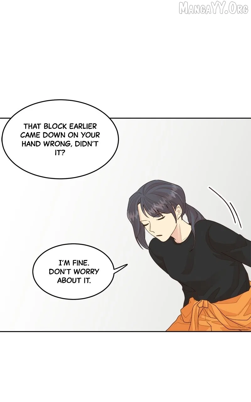 The Grim Reaper Is My Guardian Chapter 27 – Page 17