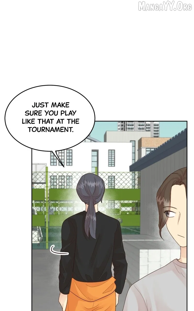 The Grim Reaper Is My Guardian Chapter 27 – Page 18