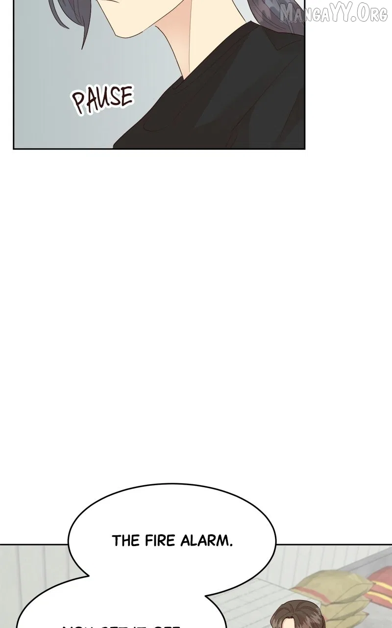 The Grim Reaper Is My Guardian Chapter 27 – Page 20