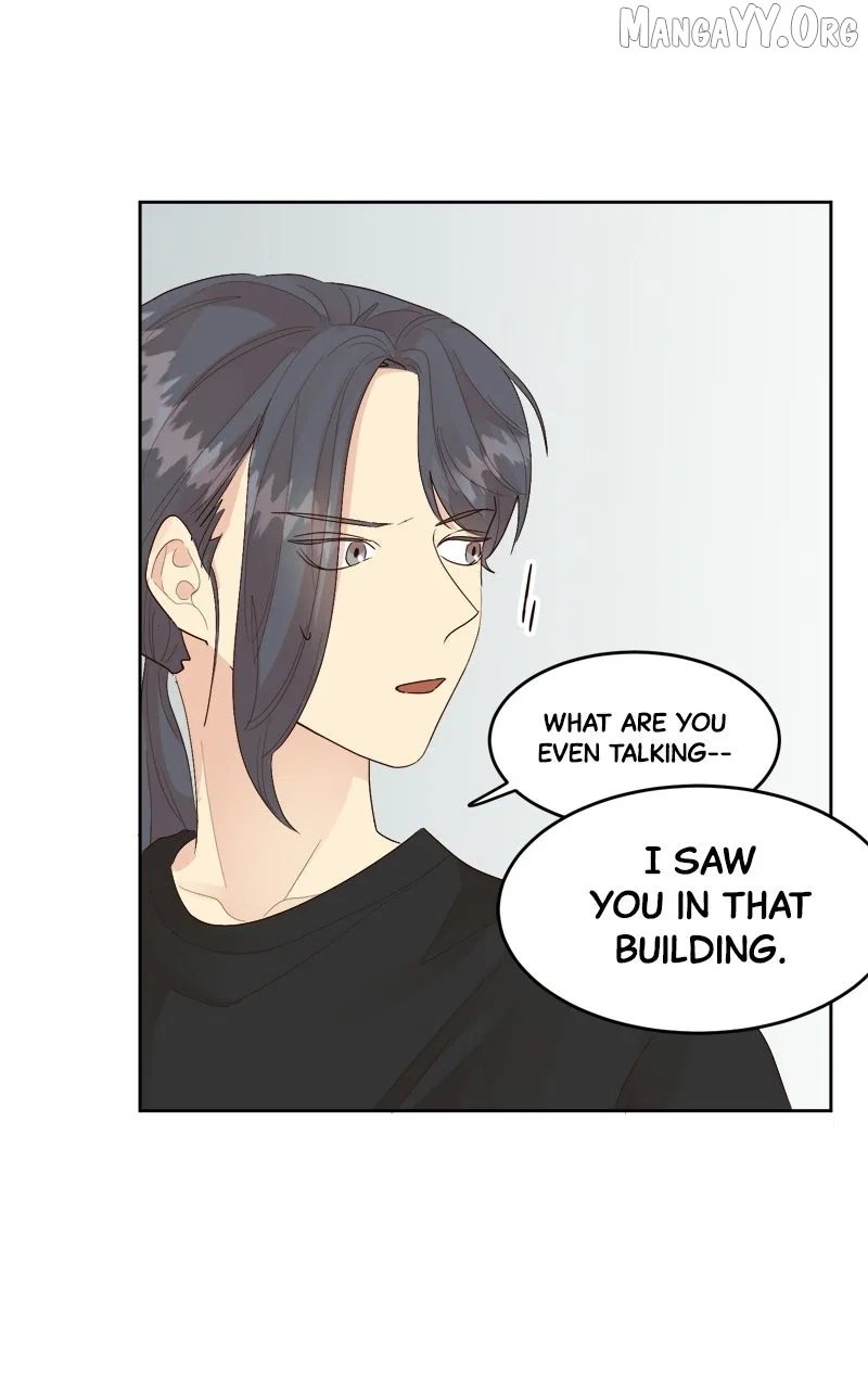 The Grim Reaper Is My Guardian Chapter 27 – Page 22