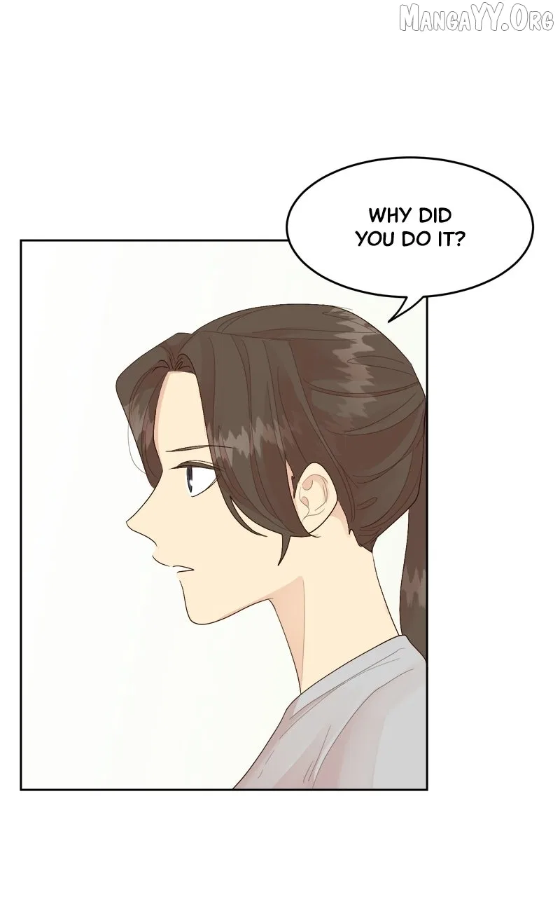 The Grim Reaper Is My Guardian Chapter 27 – Page 23