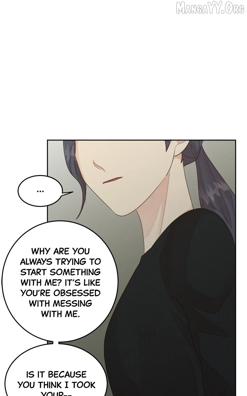 The Grim Reaper Is My Guardian Chapter 27 – Page 24