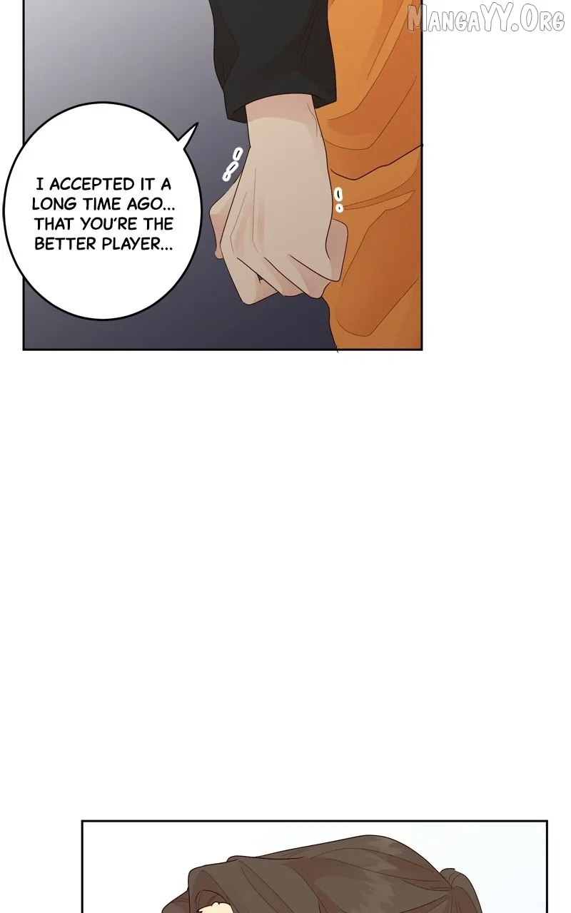 The Grim Reaper Is My Guardian Chapter 27 – Page 27