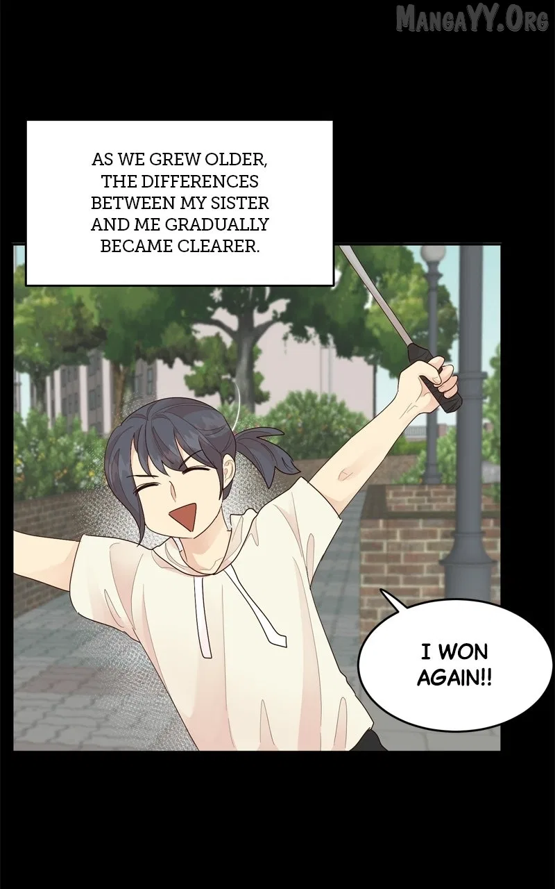 The Grim Reaper Is My Guardian Chapter 27 – Page 32