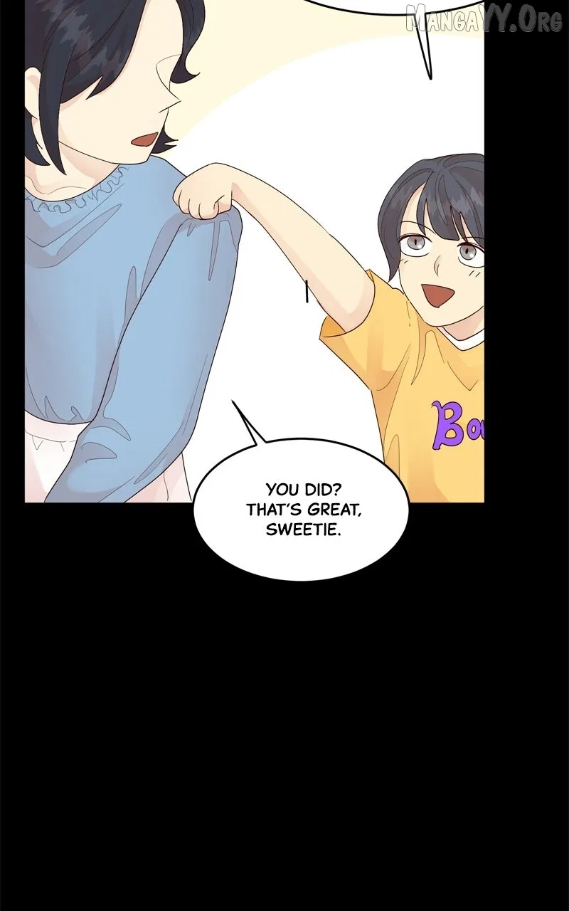 The Grim Reaper Is My Guardian Chapter 27 – Page 36