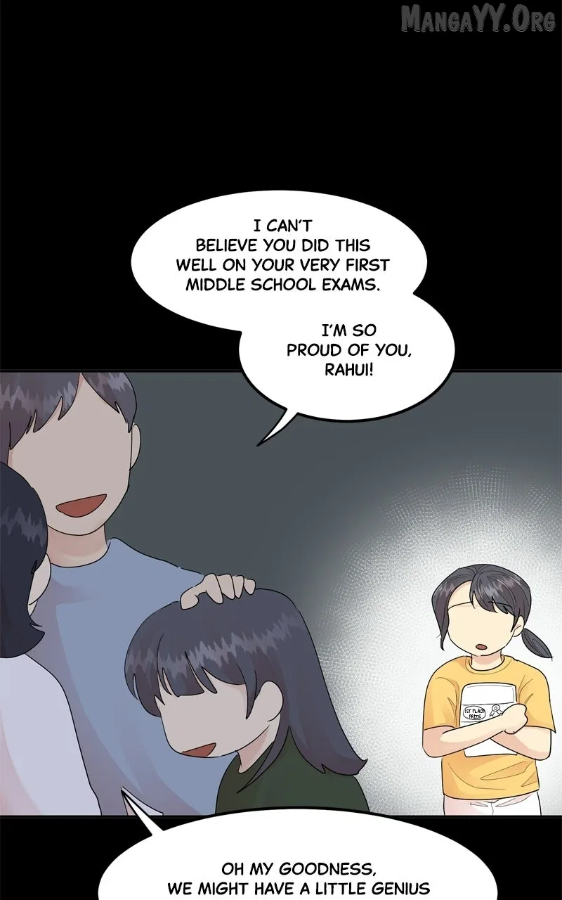 The Grim Reaper Is My Guardian Chapter 27 – Page 38