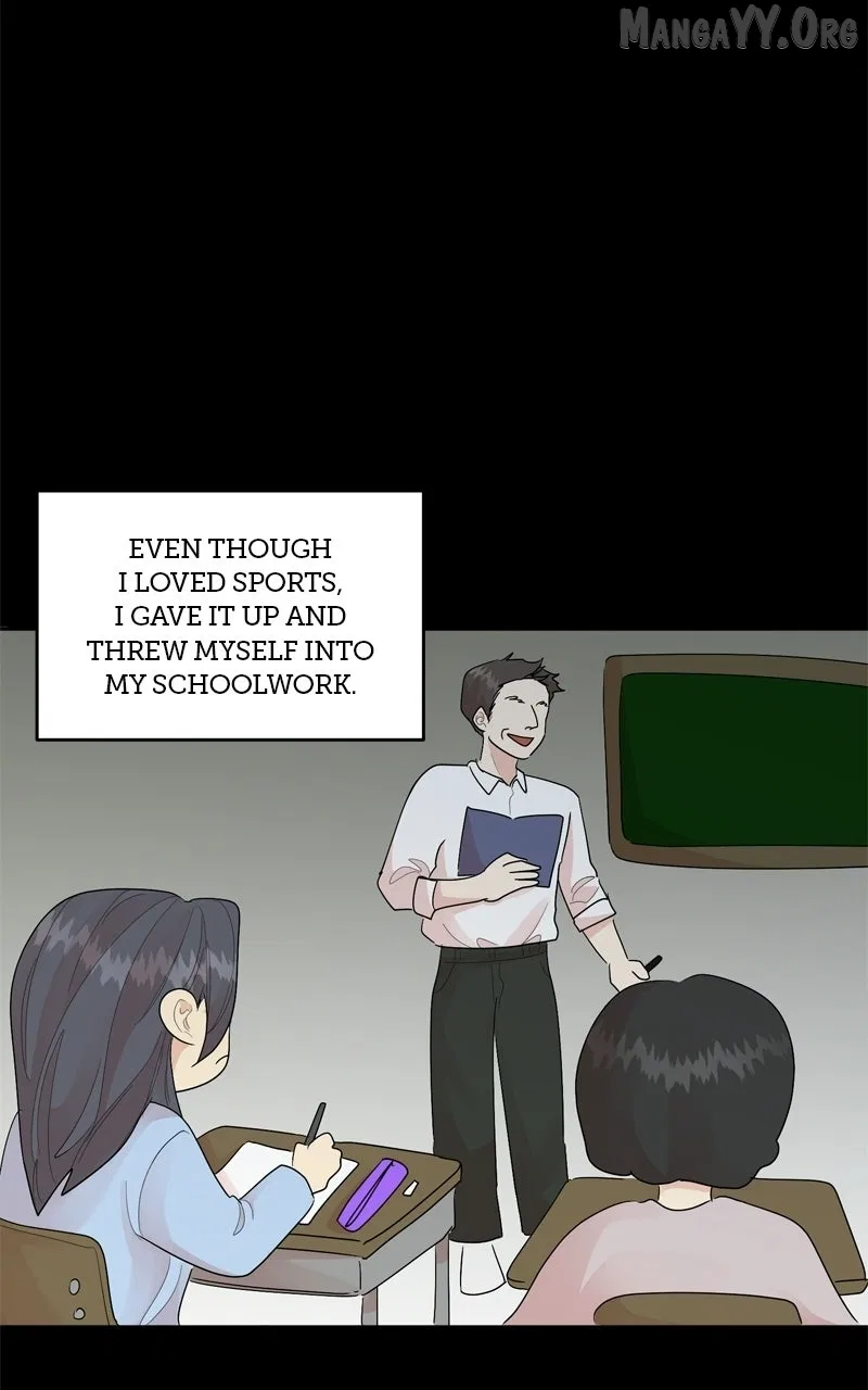The Grim Reaper Is My Guardian Chapter 27 – Page 41