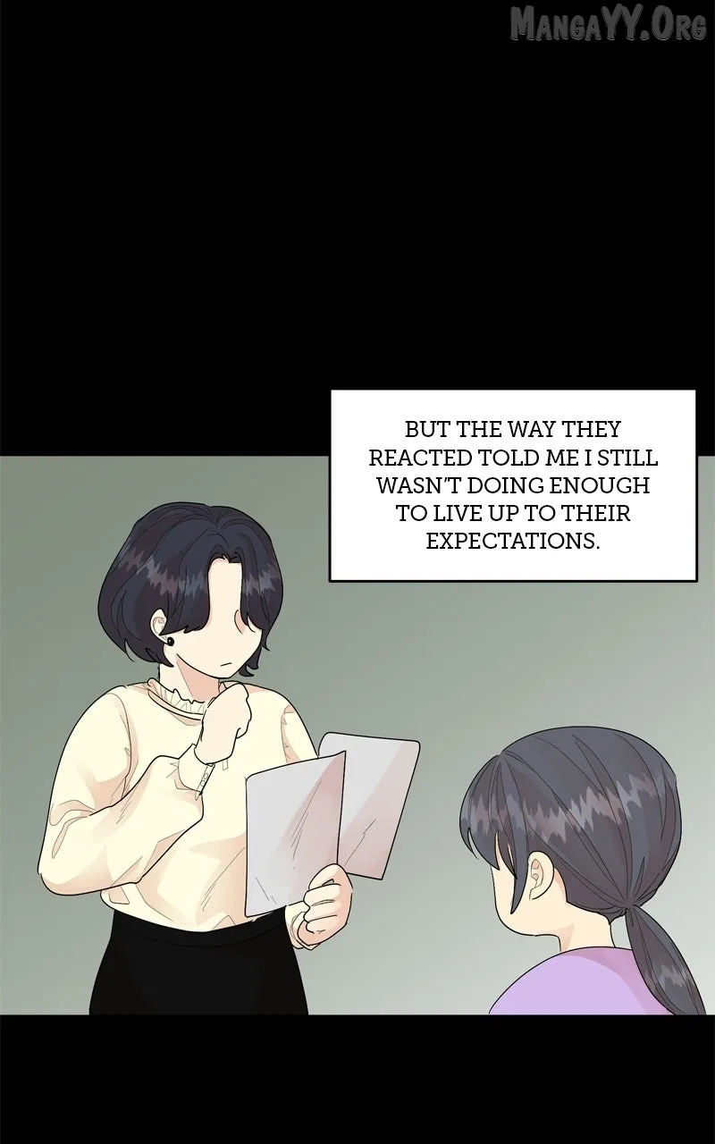 The Grim Reaper Is My Guardian Chapter 27 – Page 42