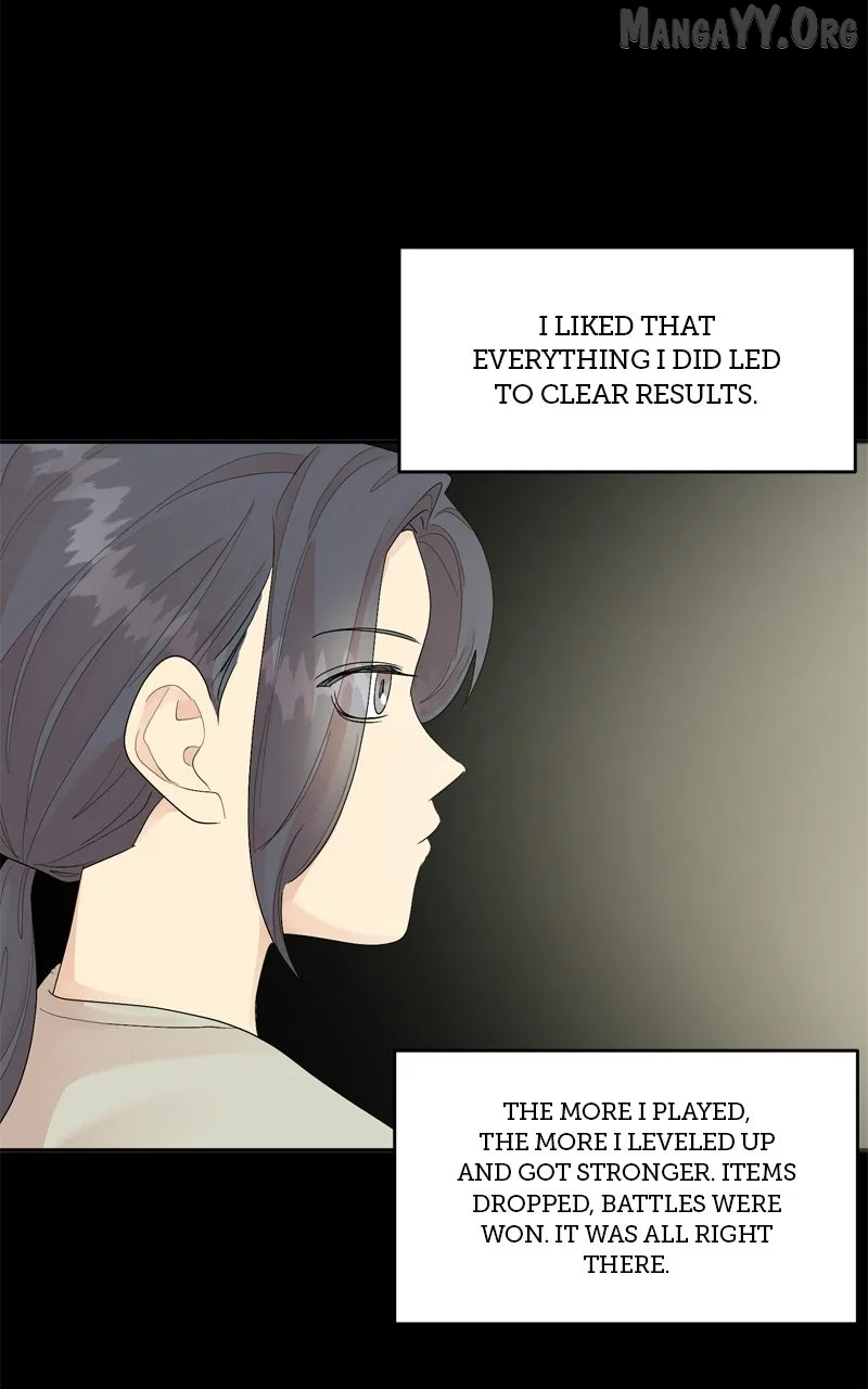 The Grim Reaper Is My Guardian Chapter 27 – Page 44