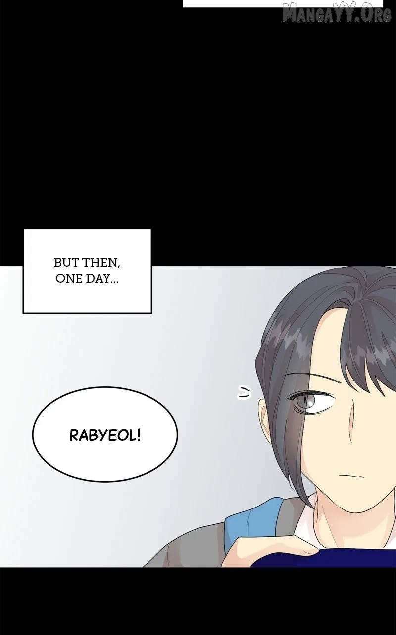 The Grim Reaper Is My Guardian Chapter 27 – Page 46