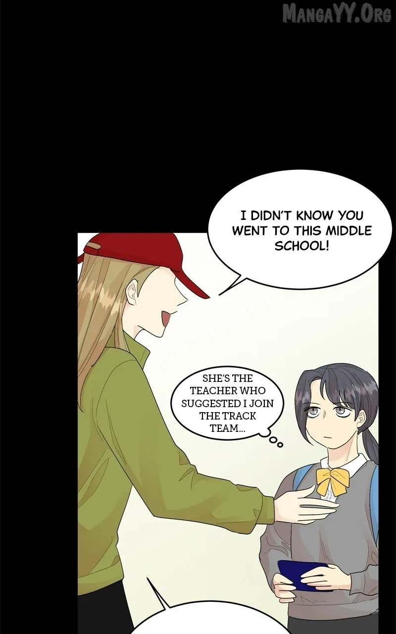 The Grim Reaper Is My Guardian Chapter 27 – Page 47