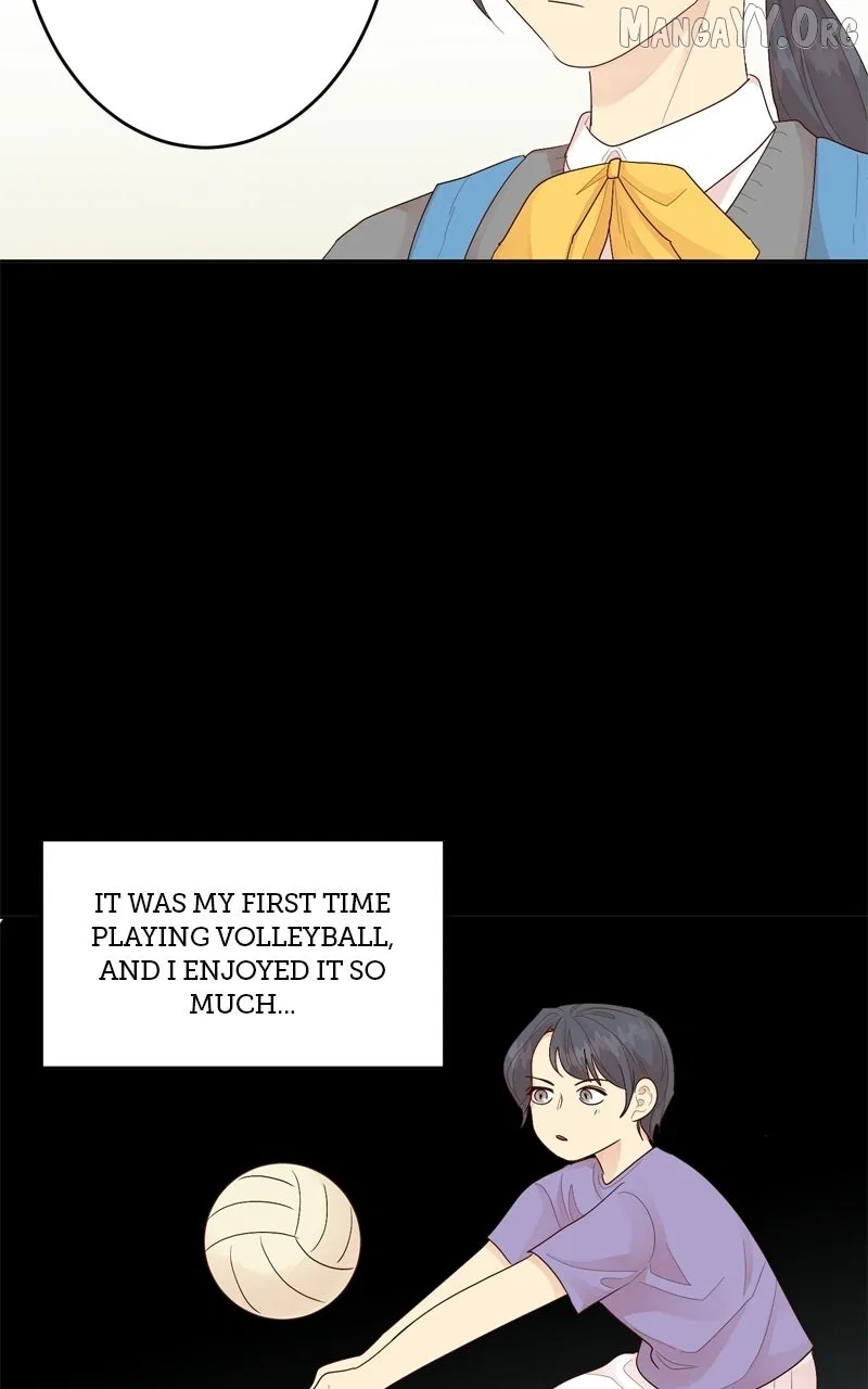 The Grim Reaper Is My Guardian Chapter 27 – Page 49
