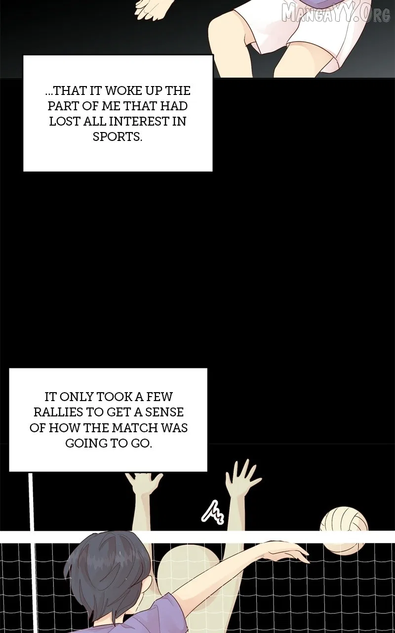 The Grim Reaper Is My Guardian Chapter 27 – Page 50